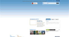 Desktop Screenshot of e-ulleung.grandculture.net